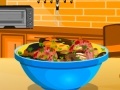 Игра Make Italian Fish Soup