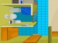 Игра Top View House Escape