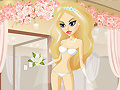 Игра Trendy Wedding