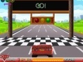 Игра Cars on Road