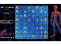 Игра Spider-Man. Three in a row