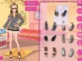 Игра Street Snap-Spring Fashion 2013