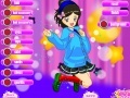 Игра Pretty Cure Dressup