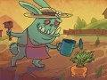 Игра Carrot Defense