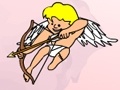 Игра Cupid: The Hunt for Hearts