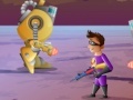 Игра Space Kid
