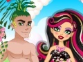 Игра Monster Wedding
