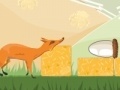 Игра Puzzle sly fox
