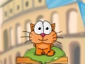 Игра Cat 2: Around Europe