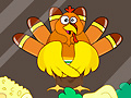 Игра Funny Turkey