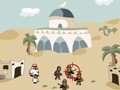 Игра Iraqi militia