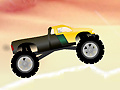 Игра Monster Truck