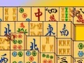 Игра Elite Mahjong