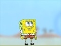 Игра Spongebob Saving Patrick