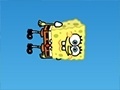 Игра Spongebob Throwing