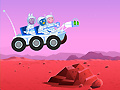 Игра Backyardigans Mission to Mars