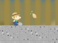 Игра Gerry's Grueling Garden