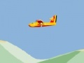 Игра Sky Firefighter