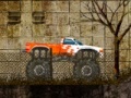 Игра Urban rallys