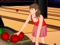 Игра Bowling Kissing