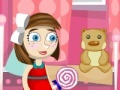 Игра Emily's Thrilling Adventure