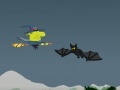 Игра Goblin Vs Monster Bats