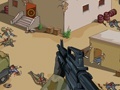 Игра Shooter based terrorists