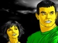 Игра Twilight Painting