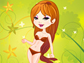 Игра Adria Dress Up