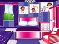 Игра Dora Fan Room Decoration