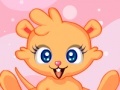Игра Mousy Dress Up