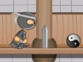 Игра Ninja Assay