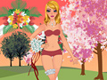 Игра Extravagant Wedding Dress Up