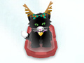 Игра Pet Sledding