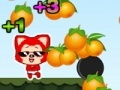 Ігра Gangnam Style Fruit Rain