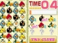 Игра Angry Birds Connections