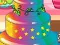 Игра Cake Decoration