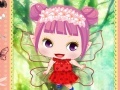 Игра Forest Fairies