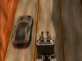 Игра Monster truck run