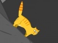 Игра Orange Cat Adventure