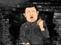 Игра The Brawl 8 - Kim Jong Un