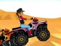 Игра ATV Cowboys