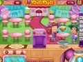 Игра Doli Sweets for Kids