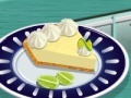 Игра Sara's Cooking Class: Key Lime Pie