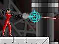 Игра Cyborg