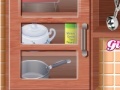 Игра Tea Ice Cream: Sara's Cooking Class
