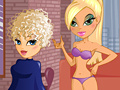Игра Hair Dresser Style