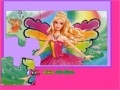 Игра Baby Barbie Puzzle