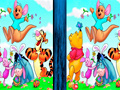 Игра Winnie The Pooh PhotoHunt