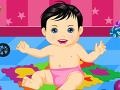 Игра Baby Care And Bath